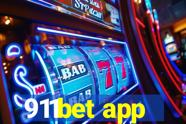 911bet app