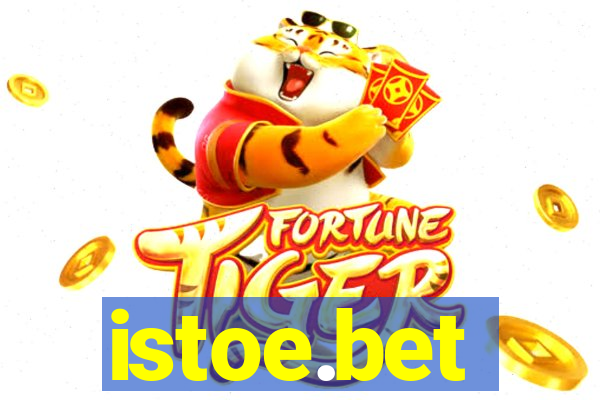 istoe.bet