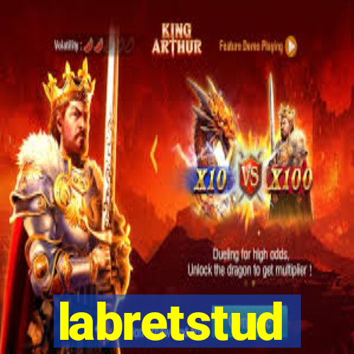 labretstud