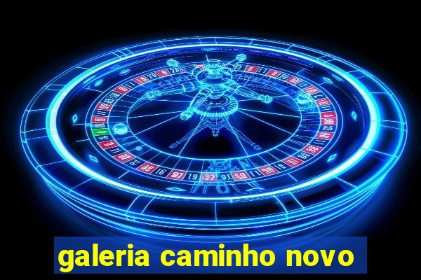 galeria caminho novo