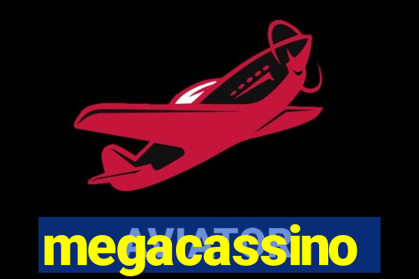 megacassino