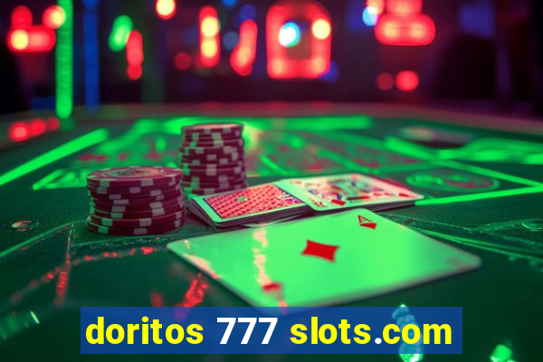 doritos 777 slots.com