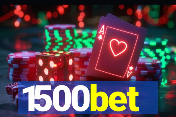 1500bet