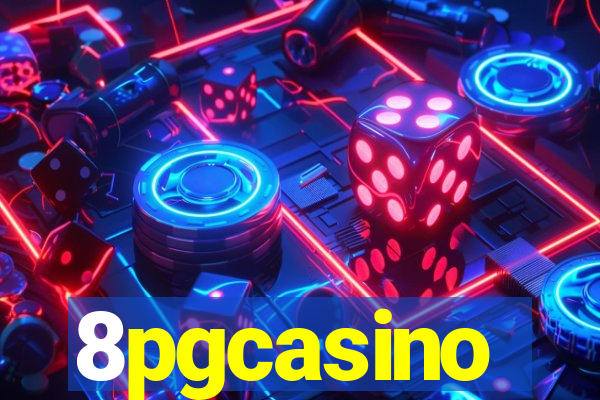 8pgcasino