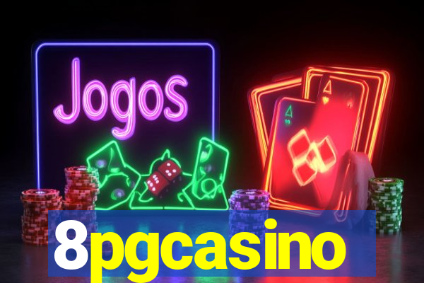 8pgcasino