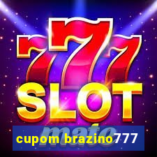 cupom brazino777