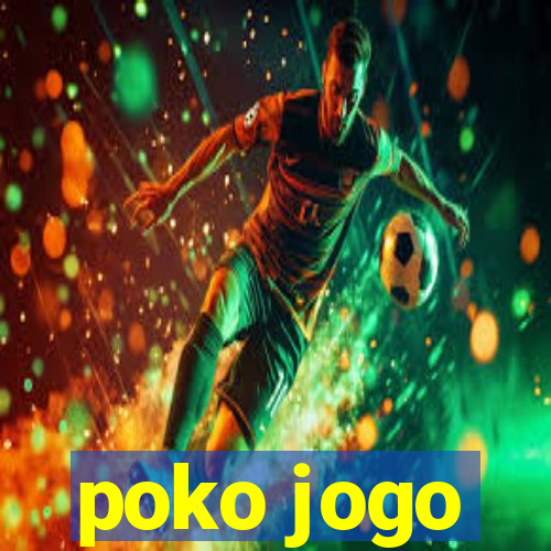 poko jogo