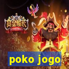 poko jogo