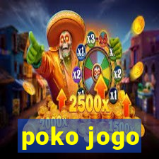 poko jogo