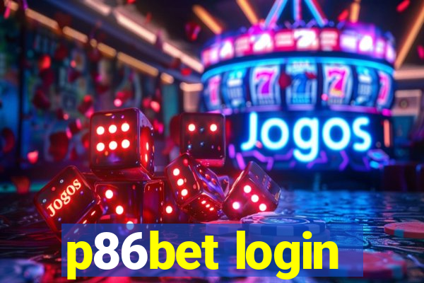 p86bet login