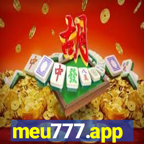 meu777.app