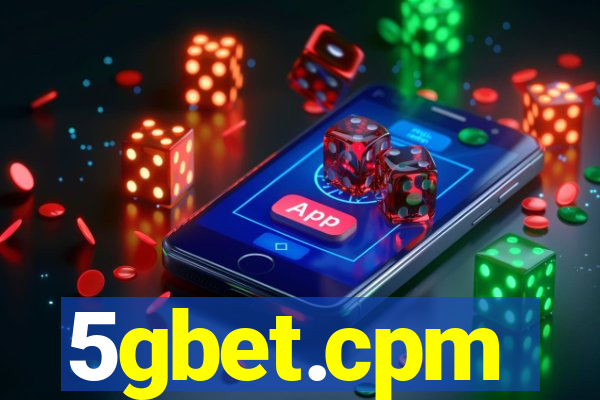 5gbet.cpm