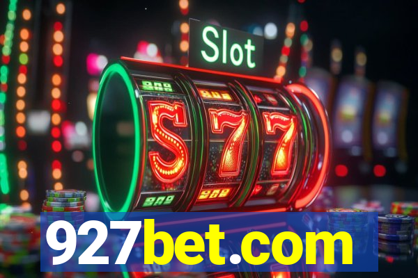 927bet.com