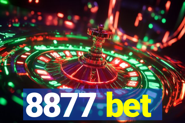 8877 bet