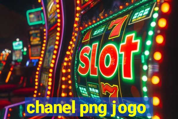 chanel png jogo