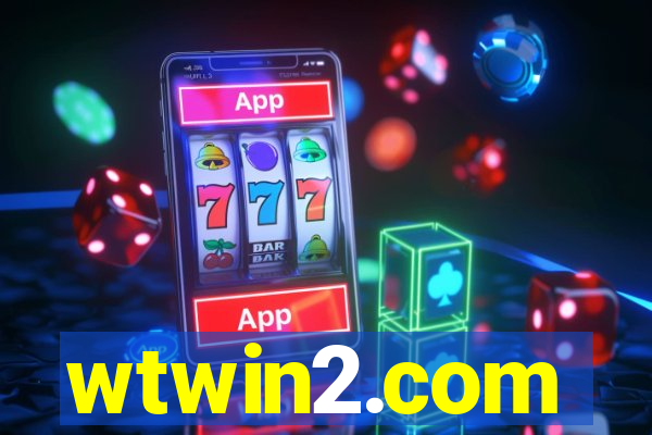 wtwin2.com