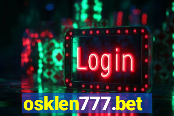 osklen777.bet