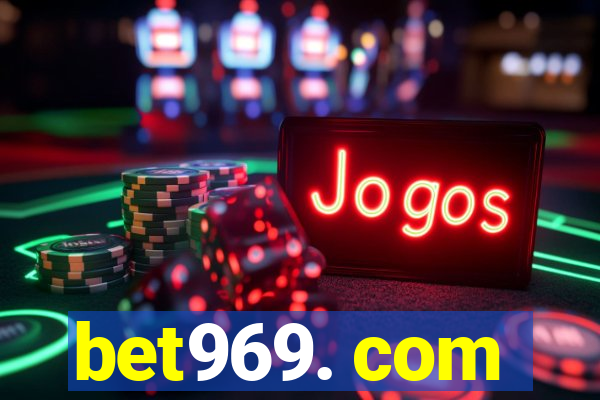 bet969. com