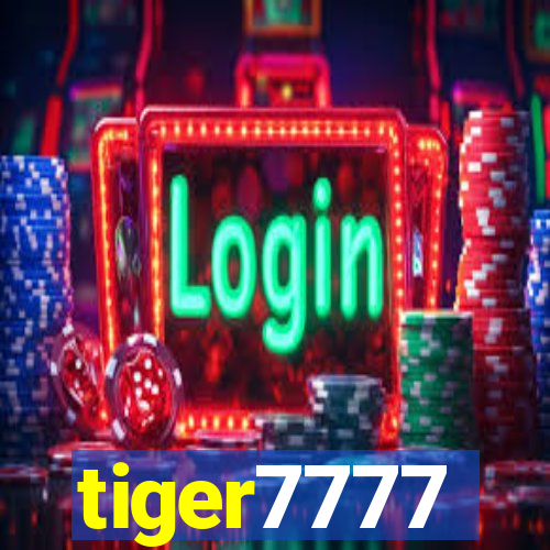 tiger7777