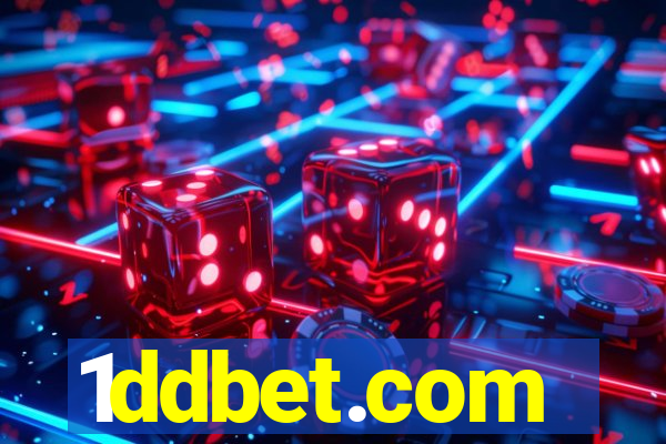 1ddbet.com