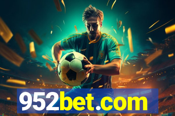 952bet.com