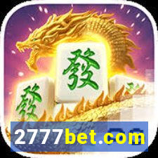 2777bet.com