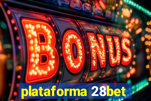 plataforma 28bet