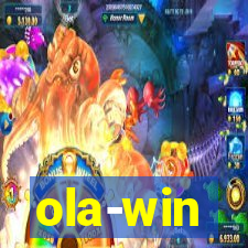 ola-win