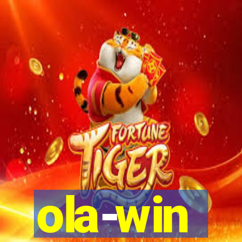 ola-win