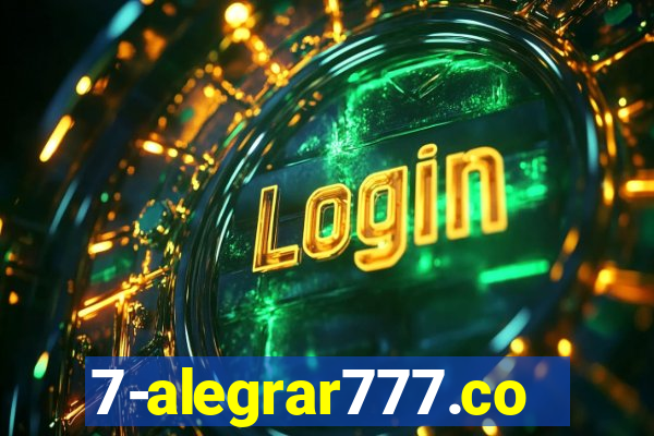 7-alegrar777.com