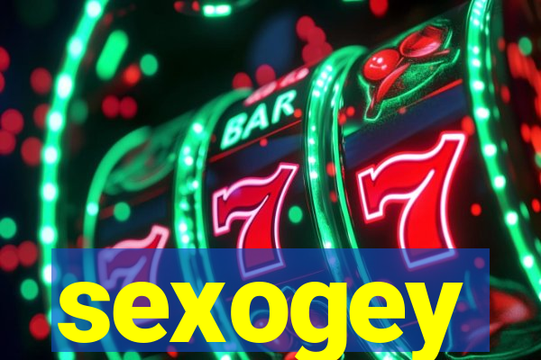 sexogey