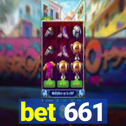 bet 661