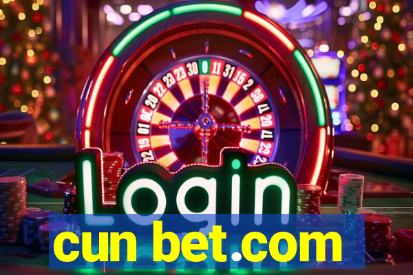 cun bet.com