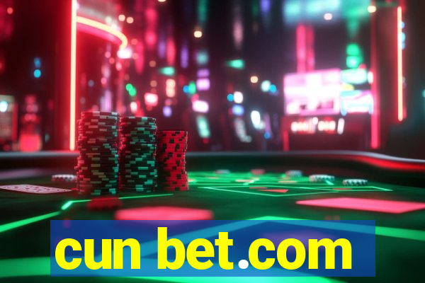 cun bet.com