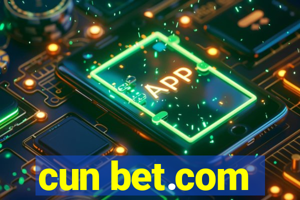 cun bet.com