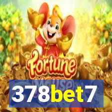 378bet7