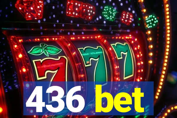 436 bet