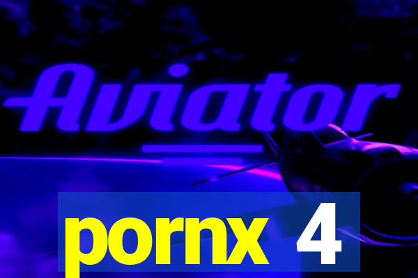 pornx 4