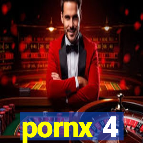 pornx 4