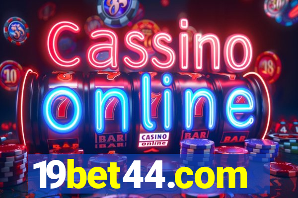 19bet44.com