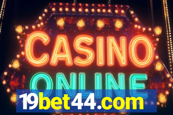 19bet44.com