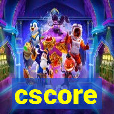 cscore