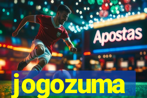 jogozuma