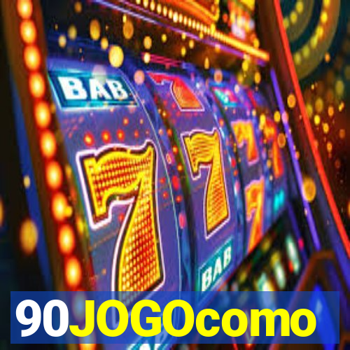 90JOGOcomo