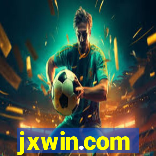 jxwin.com