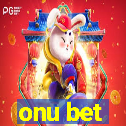 onu bet