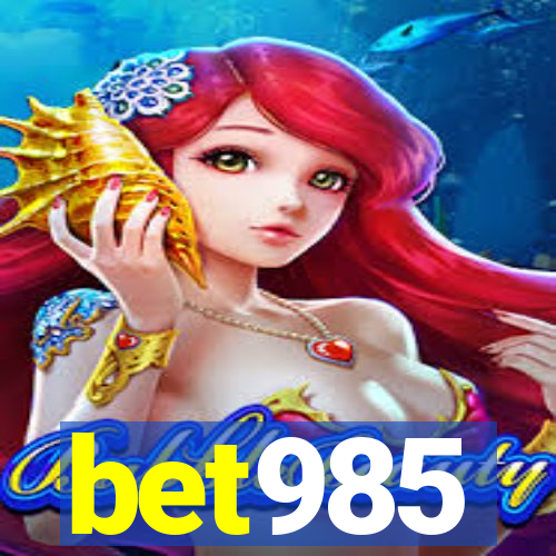 bet985