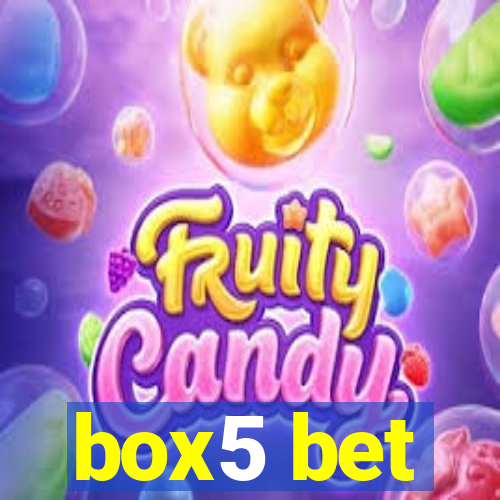 box5 bet