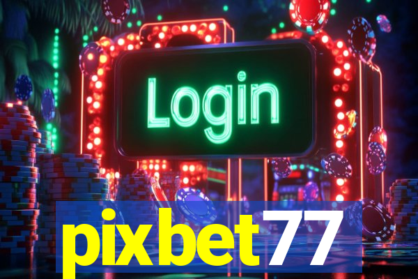 pixbet77