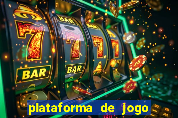 plataforma de jogo que nao precisa depositar dinheiro